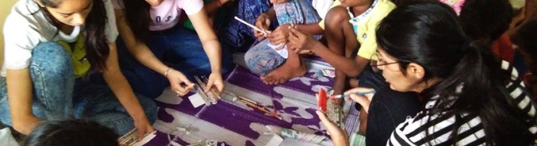 Best From Waste Workshop