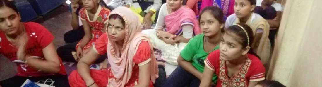 Menstrual Hygiene Day