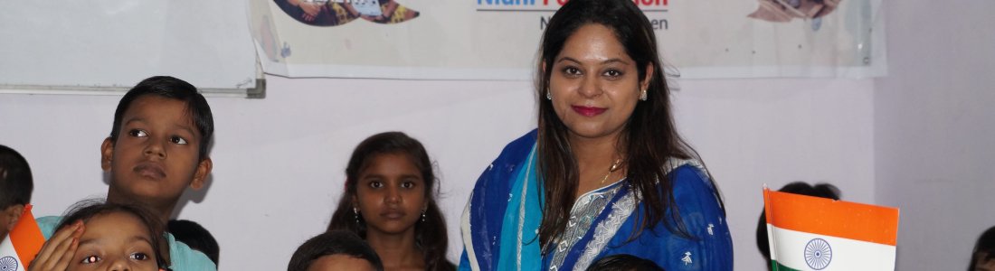 Independence Day Event – 2016