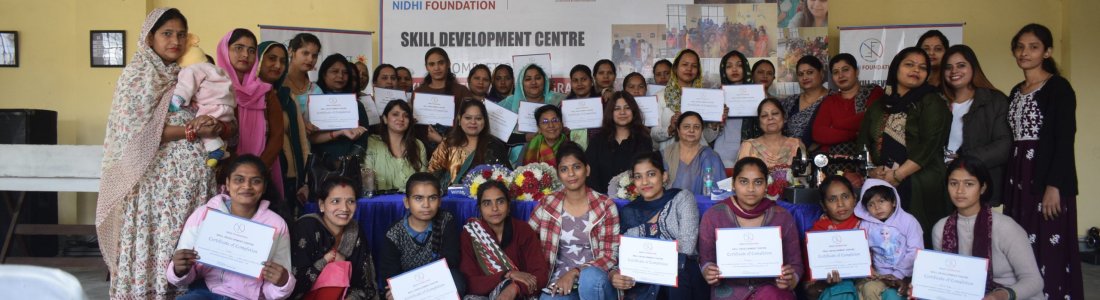 Skill Development Program- Project Unnati (29 Jan 2025)