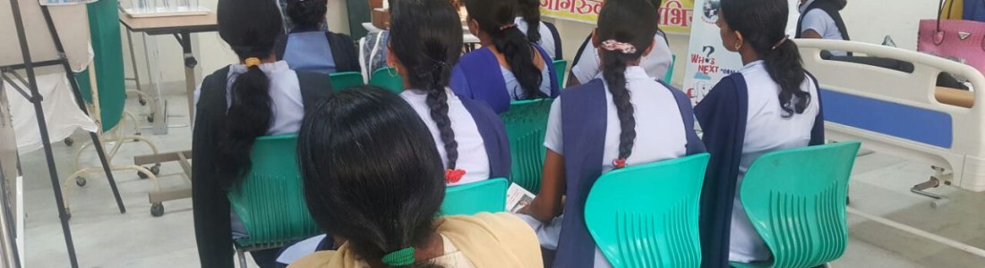 WORKSHOP ON CANCER AWARENESS AND TOBACCO CONTROL