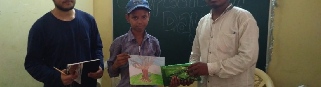 Final Day Of Summer Camp