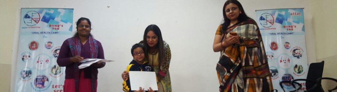 Certificates Distribution At Indus Valley Public School