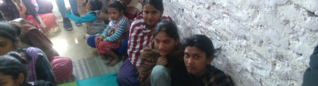 Sexual Abuse Awareness Workshop