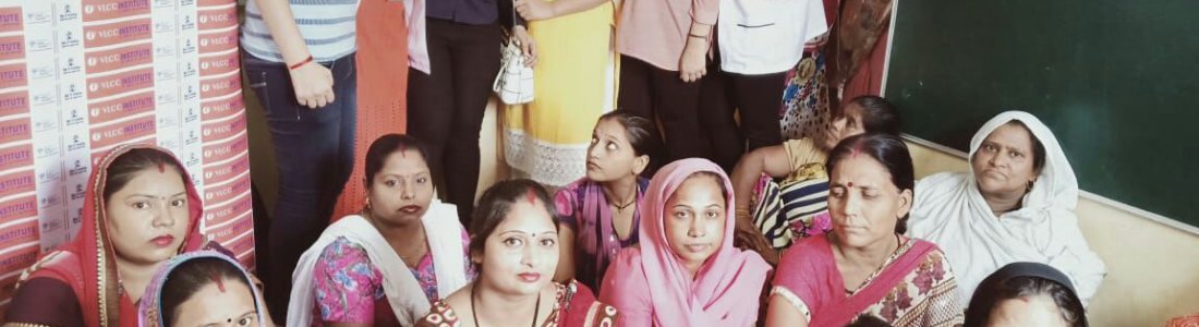 National Nutrition Week Celebration with VLCC