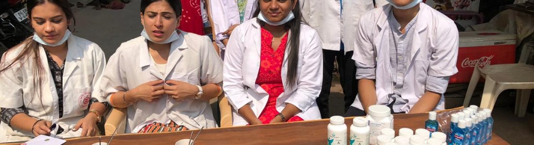 Dental & Deworming Camp