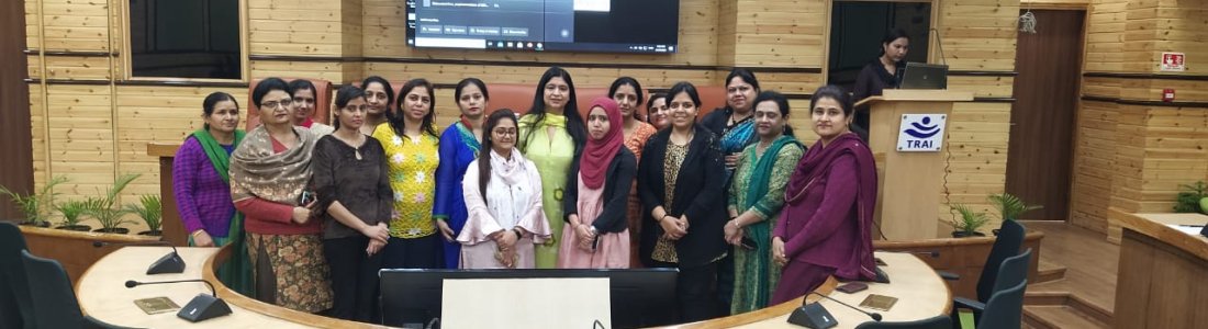 Workshop on Women Health