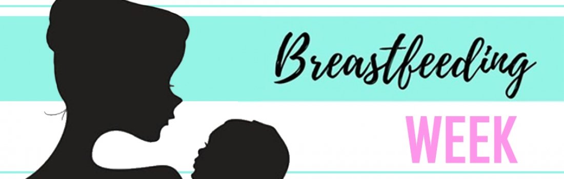 Breastfeeding Week : Initiation And Optimal Duration Of Breastfeeding