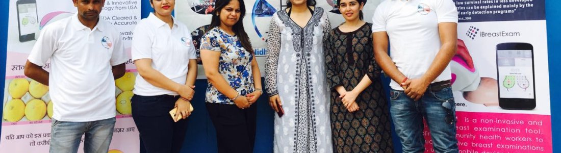 Breast Cancer Camp – 26 June 2016