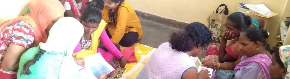 COMMUNITY INTERACTION AND FOCUSED GROUP DISCUSSION